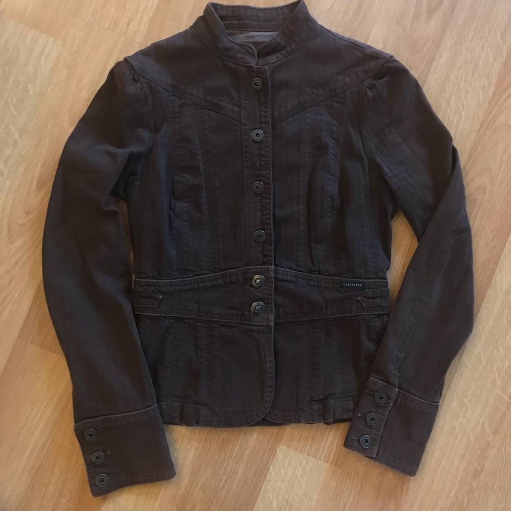 Woman’s Jacket - Picture 1 of 3